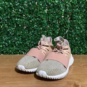 Adidas Tubular Doom Primeknit St Pale‎ Nude 2016